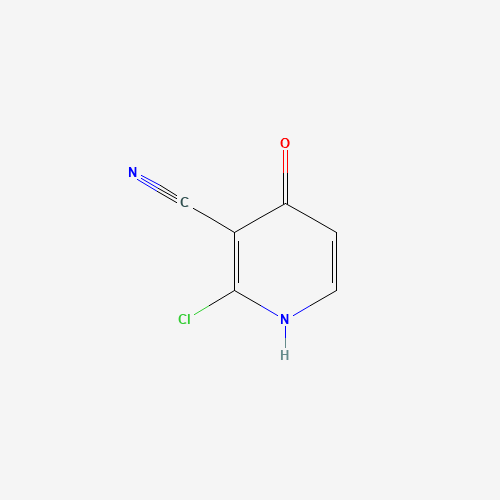 FT-0752014 CAS:869802-74-4 chemical structure