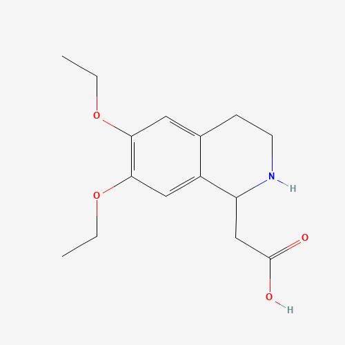 FT-0752017 CAS:336185-23-0 chemical structure