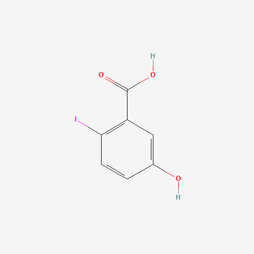 FT-0752021 CAS:57772-57-3 chemical structure