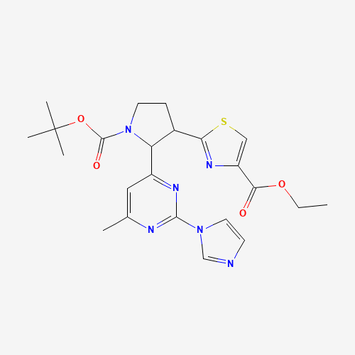 FT-0752036 CAS:888314-79-2 chemical structure