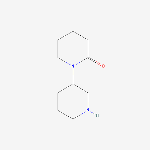 FT-0752054 CAS:933715-12-9 chemical structure