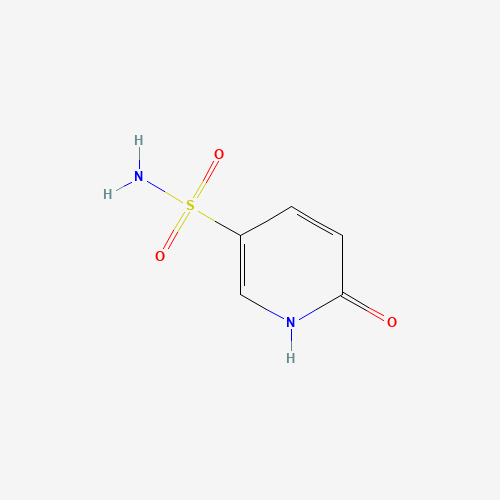 FT-0752067 CAS:89322-91-8 chemical structure