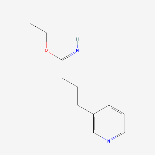 FT-0752072 CAS:887579-26-2 chemical structure