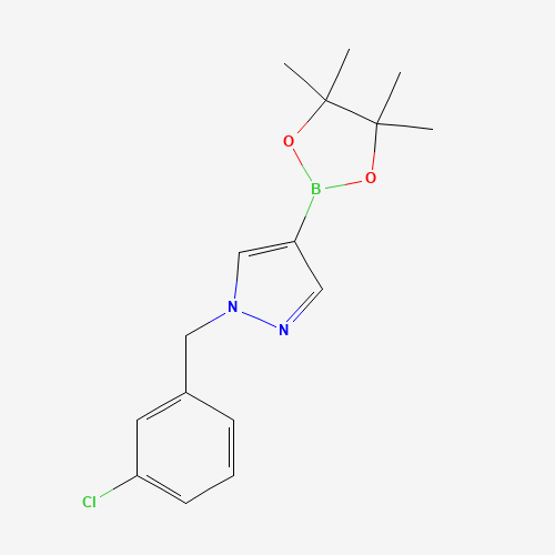 FT-0752087 CAS:1415825-07-8 chemical structure