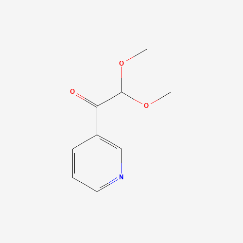 FT-0752089 CAS:60963-98-6 chemical structure