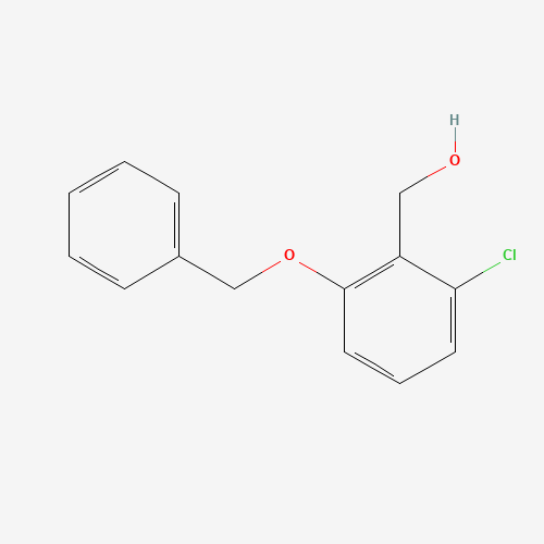 FT-0752091 CAS:1037139-29-9 chemical structure