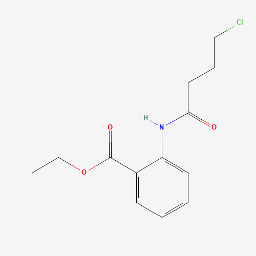 FT-0752097 CAS:544456-67-9 chemical structure