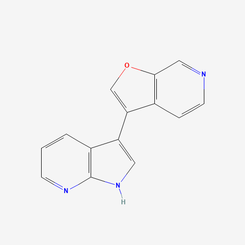 FT-0752099 CAS:1391088-68-8 chemical structure