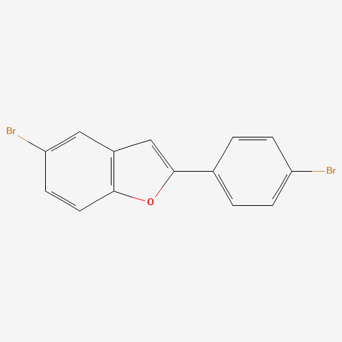 FT-0752101 CAS:28718-78-7 chemical structure