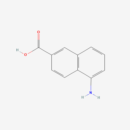 FT-0752102 CAS:100184-66-5 chemical structure