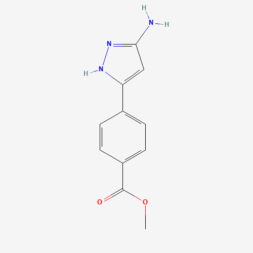 FT-0752139 CAS:333737-29-4 chemical structure