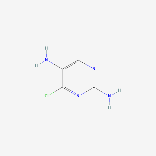 FT-0752149 CAS:14631-09-5 chemical structure