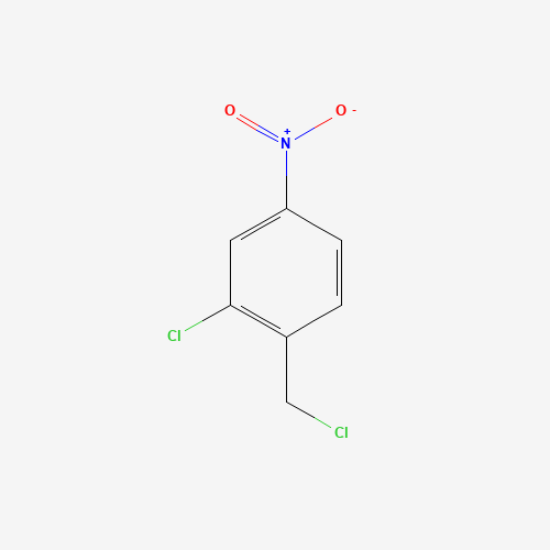 FT-0752155 CAS:50274-95-8 chemical structure