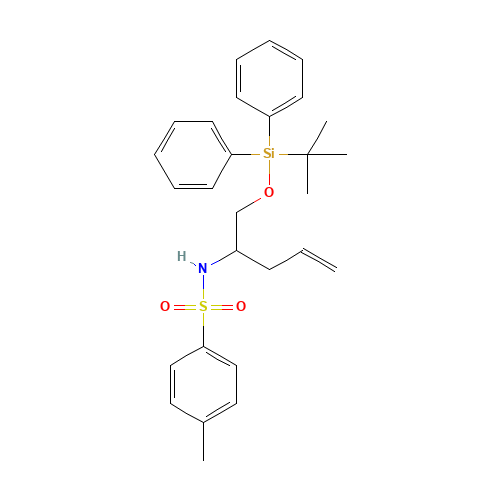 FT-0752164 CAS:1417743-29-3 chemical structure