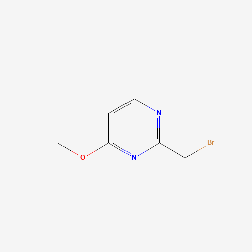 FT-0752165 CAS:1245643-06-4 chemical structure