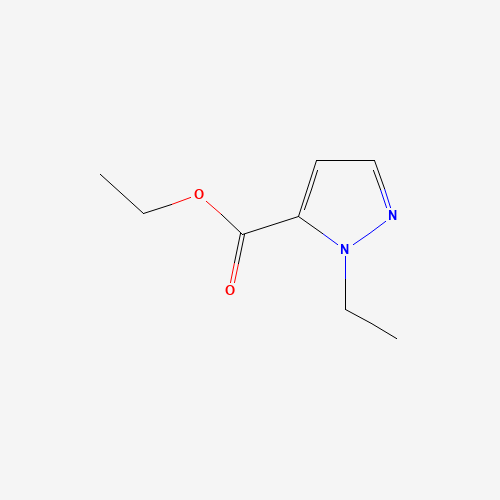 ethyl 2-ethylpyrazole-3-carboxylate (CAS: 1007460-78-7) - Related Chemical Product