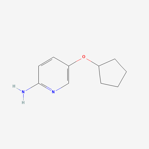 FT-0752181 CAS:1019632-86-0 chemical structure