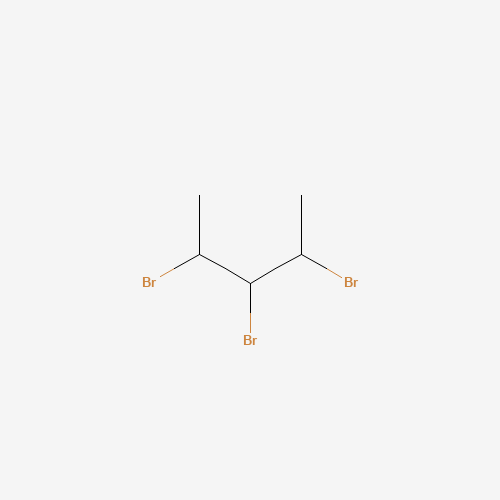 2,3,4-tribromopentane (CAS: 130156-61-5) - Related Chemical Product