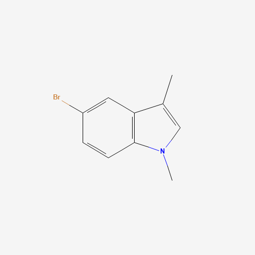 FT-0752192 CAS:10075-49-7 chemical structure