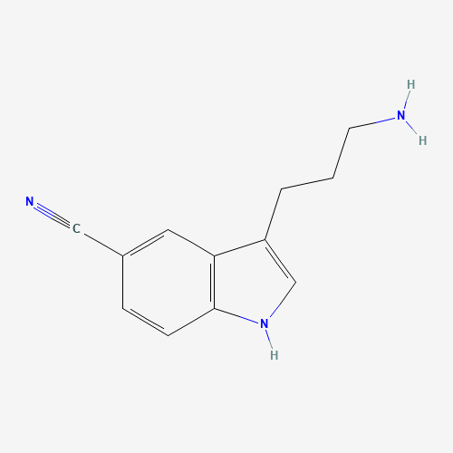 FT-0752196 CAS:586336-07-4 chemical structure