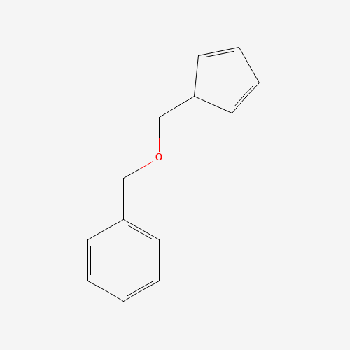 FT-0752197 CAS:39939-07-6 chemical structure
