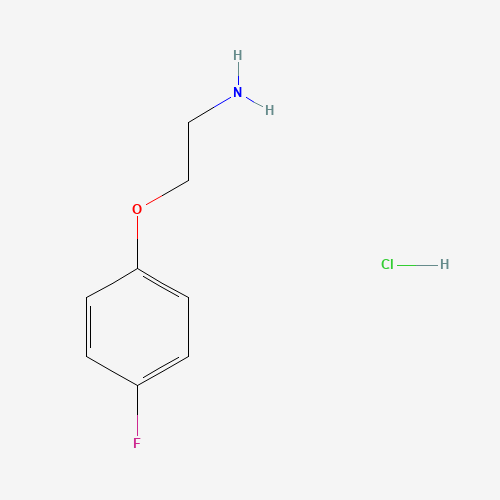 FT-0752200 CAS:263409-81-0 chemical structure