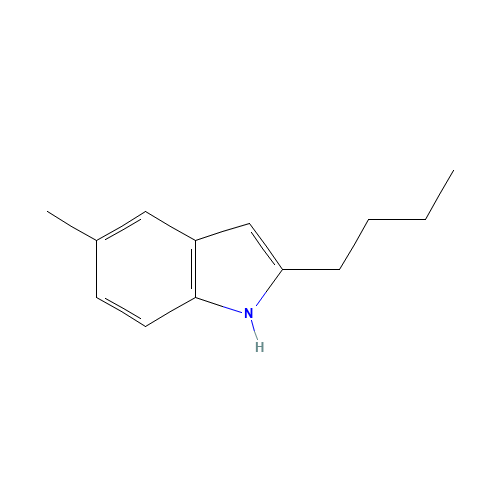 FT-0752201 CAS:33456-44-9 chemical structure