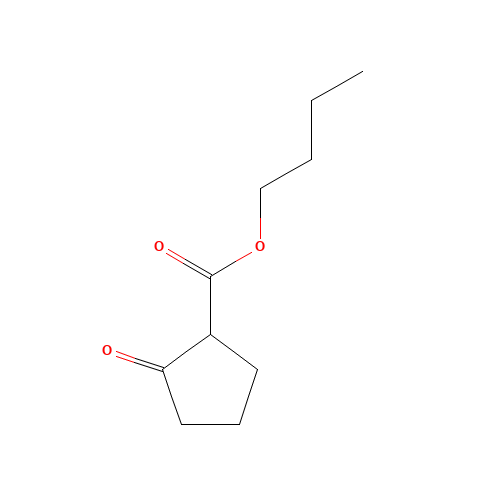 butyl 2-oxocyclopentane-1-carboxylate (CAS: 6627-69-6) - Related Chemical Product