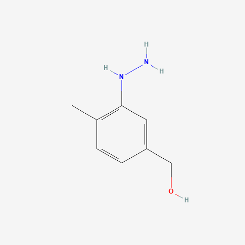 FT-0752215 CAS:887592-65-6 chemical structure