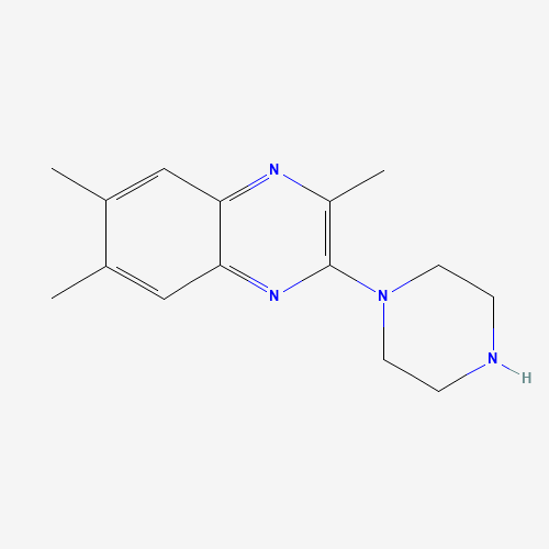 FT-0752220 CAS:55686-42-5 chemical structure