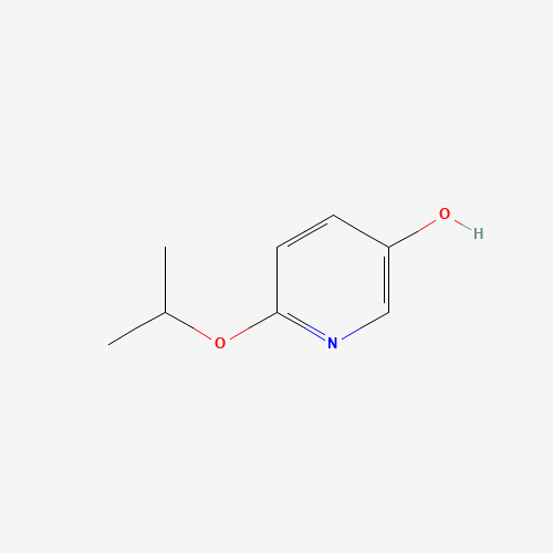 FT-0752222 CAS:903886-71-5 chemical structure
