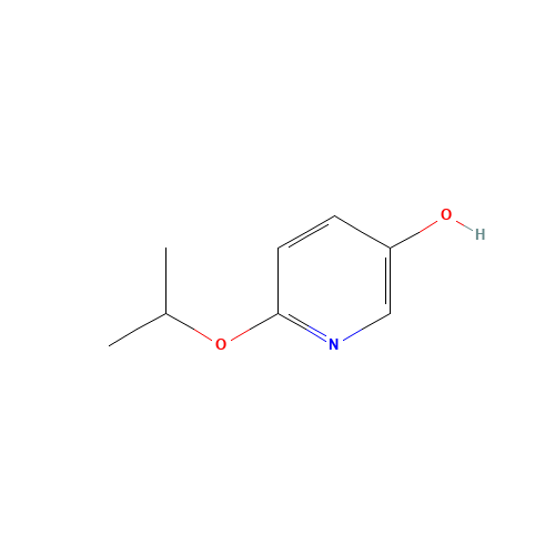 6-propan-2-yloxypyridin-3-ol (CAS: 903886-71-5) - Related Chemical Product