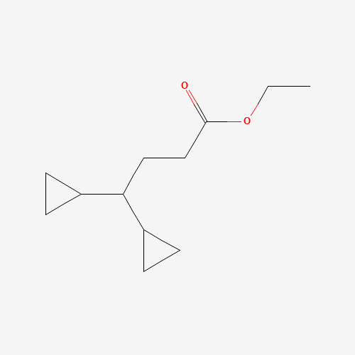 FT-0752223 CAS:176797-42-5 chemical structure