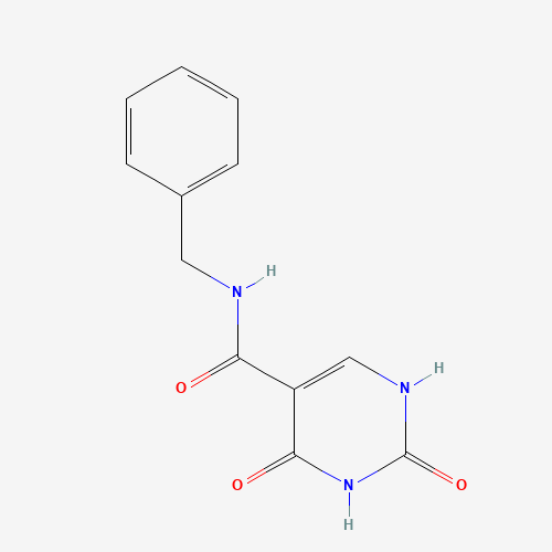 FT-0752226 CAS:65906-67-4 chemical structure