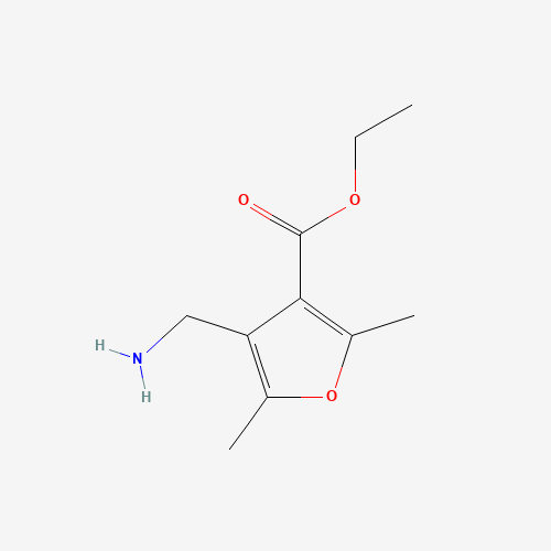 FT-0752227 CAS:883544-97-6 chemical structure