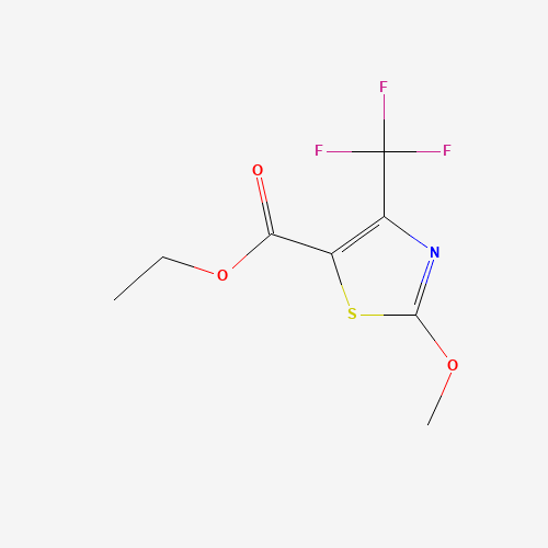 FT-0752229 CAS:1196157-37-5 chemical structure