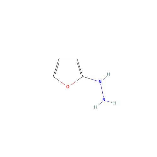 furan-2-ylhydrazine (CAS: 329206-68-0) - Related Chemical Product