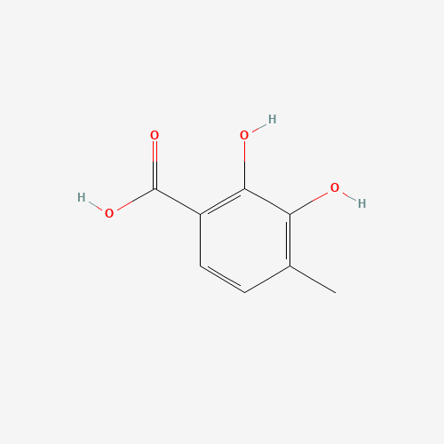 FT-0752244 CAS:3929-89-3 chemical structure