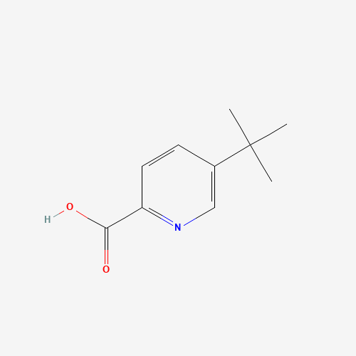 5-tert-butylpyridine-2-carboxylic acid (CAS: 1005785-85-2) - Related Chemical Product