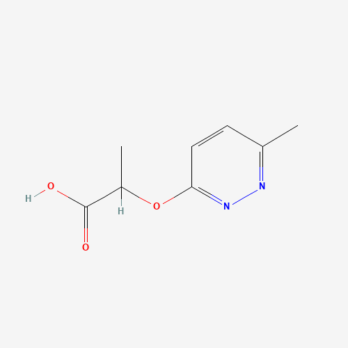 FT-0752248 CAS:1190392-21-2 chemical structure