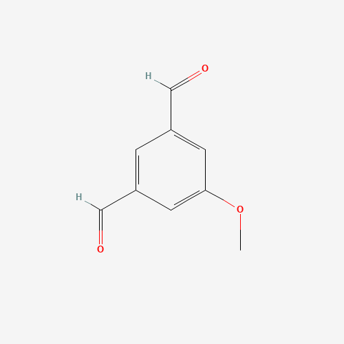 5-methoxybenzene-1,3-dicarbaldehyde (CAS: 90560-22-8) - Related Chemical Product