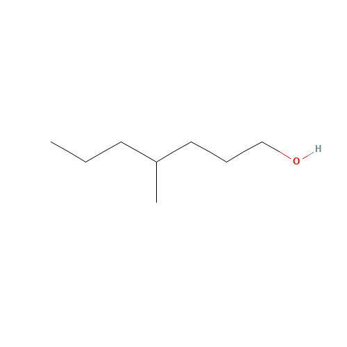 4-methylheptan-1-ol (CAS: 817-91-4) - Related Chemical Product
