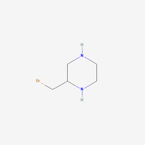 FT-0752258 CAS:804425-48-7 chemical structure
