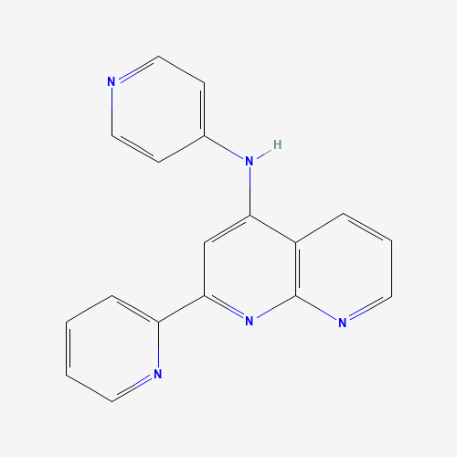 FT-0752267 CAS:1330531-59-3 chemical structure