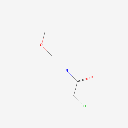FT-0752299 CAS:1263277-01-5 chemical structure