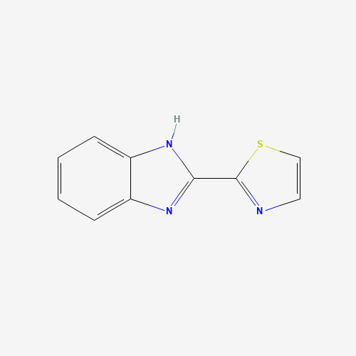 FT-0752300 CAS:3574-94-5 chemical structure
