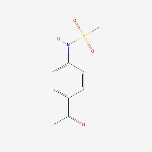 FT-0752301 CAS:5317-89-5 chemical structure