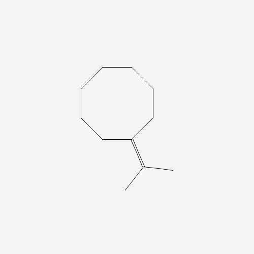 propan-2-ylidenecyclooctane (CAS: 30718-63-9) - Related Chemical Product