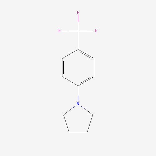 FT-0752307 CAS:113845-68-4 chemical structure