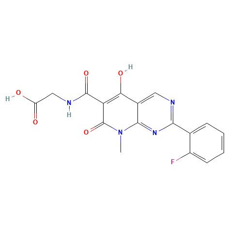 FT-0752322 CAS:1080644-24-1 chemical structure